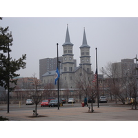 รูปถ่าย สหรัฐอเมริกา(United States) เซนต์พอล รัฐมินนิโซตา(Saint Paul Minnesota) 2006-03 69