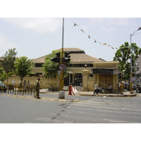 รูปถ่าย อินเดีย(India) มัมไบ(Mumbai) 2003-05 100