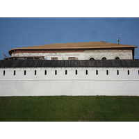 รูปถ่าย รัสเซีย(Russia) กาซาน(Kazan) เครมลิน(Kremlin) 2006-07 107