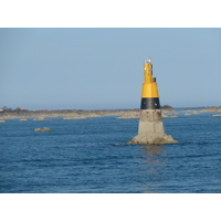 รูปถ่าย ฝรั่งเศส(France) เรือจากแซ็งมาโลไปเจอร์ซีย์(Boat from St Malo to Jersey) 2010-04 43