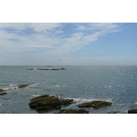 รูปถ่าย ฝรั่งเศส(France) ลาฟอแร-ฟูแอน็อง(La Foret Fouesnant) 2008-07 37