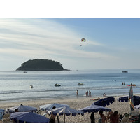 รูปถ่าย ไทย(Thailand) ภูเก็ต(Phuket) หาดกะตะ(Kata Beach) 2021-12 45