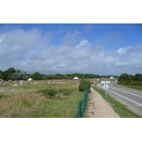 รูปถ่าย ฝรั่งเศส(France) การ์นัก(Carnac) 2008-07 1