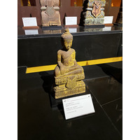 รูปถ่าย กัมพูชา(Cambodia) เสียมราฐ(Siem Reap) พิพิธภัณฑ์แห่งชาติอังกอร์(Angkor National Museum) 2023-01 90