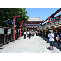 รูปถ่าย ญี่ปุ่น(Japan) โตเกียว(Tokyo) อาซากุสะ(Asakusa) 2010-06 72