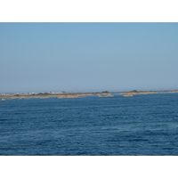 รูปถ่าย ฝรั่งเศส(France) เรือจากแซ็งมาโลไปเจอร์ซีย์(Boat from St Malo to Jersey) 2010-04 55