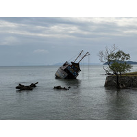 รูปถ่าย ไทย(Thailand) เกาะลันตา(Ko Lanta) 2023-01 15