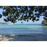 รูปถ่าย ไทย(Thailand) เกาะเสม็ด(Ko Samet) 2014-12 184