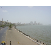 รูปถ่าย อินเดีย(India) มัมไบ(Mumbai) 2003-05 88