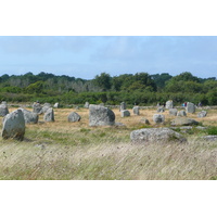 รูปถ่าย ฝรั่งเศส(France) การ์นัก(Carnac) 2008-07 26