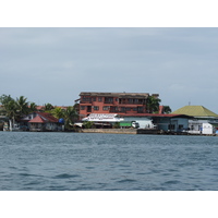รูปถ่าย ปานามา(Panama) โบกัสเดลโตโร(Bocas del toro) 2015-03 37