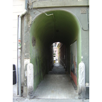รูปถ่าย สโลวีเนีย(Slovenia) ลีอูบลีอานา(Ljubljana) 2005-03 12