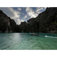 รูปถ่าย ไทย(Thailand) เกาะพีพีเล(Ko Phi Phi Ley) 2021-12 146