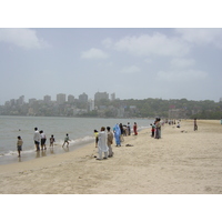 รูปถ่าย อินเดีย(India) มัมไบ(Mumbai) 2003-05 41