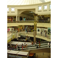 รูปถ่าย สหรัฐอาหรับเอมิเรตส์(United Arab Emirates) ดูไบ(Dubai) ห้างเดราซิตี้เซ็นเตอร์(Deira City Center Mall) 2005-09 28