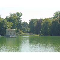รูปถ่าย ฝรั่งเศส(France) ฟงเทนโบล(Fontainebleau) 2002-08 13