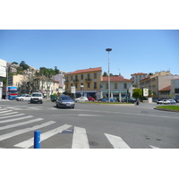 รูปถ่าย ฝรั่งเศส(France) นีส(Nice) นีซฝั่งตะวันตก(Nice West) 2008-04 125