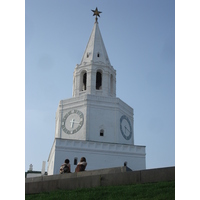 รูปถ่าย รัสเซีย(Russia) กาซาน(Kazan) เครมลิน(Kremlin) 2006-07 120