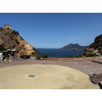 รูปถ่าย ฝรั่งเศส(France) คอร์สิคา(Corsica) ปอร์โต(Porto) 2023-06 9