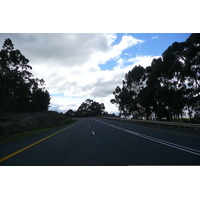 รูปถ่าย แอฟริกาใต้(South Africa) ถนนจากเฮอร์มานัสไปไนส์นา(Harmanus to Knysna road) 2008-09 56