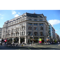 รูปถ่าย อังกฤษ(United Kingdom) ลอนดอน(London) ถนนออกซ์ฟอร์ด(Oxford Street) 2007-09 181