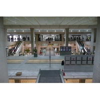 รูปถ่าย ฝรั่งเศส(France) ท่าอากาศยานปารีส-ชาร์ล-เดอ-โกล(Paris Charles de Gaulle Airport) 2007-11 40