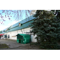 รูปถ่าย ยูเครน(Ukraine) เคียฟ(Kiev) อารามถ้ำเคียฟ-เปเชียร์สก์(Pechersk Lavra) 2007-11 40