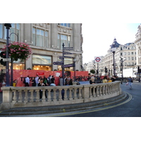 รูปถ่าย อังกฤษ(United Kingdom) ลอนดอน(London) ถนนออกซ์ฟอร์ด(Oxford Street) 2007-09 192