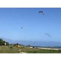 รูปถ่าย กวาเดอลูป(Guadeloupe) แซ็งตาน(Sainte Anne) 2021-02 86