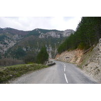 รูปถ่าย ฝรั่งเศส(France) แม่น้ำตาร์น(Tarn river) 2008-04 89