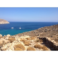 รูปถ่าย กรีก(Greece) เกาะมิโคนอส(Mykonos) 2014-07 21