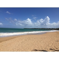 รูปถ่าย กวาเดอลูป(Guadeloupe) เดแอ(Deshaies) 2021-02 4