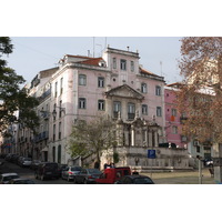 รูปถ่าย โปรตุเกส(Portugal) ลิสบอน(Lisbon) 2013-01 7