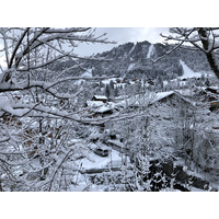 รูปถ่าย ฝรั่งเศส(France) ลากลูซา(La Clusaz) 2017-12 358