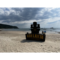 รูปถ่าย ไทย(Thailand) เกาะลันตา(Ko Lanta) 2023-01 259