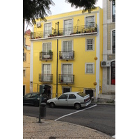 รูปถ่าย โปรตุเกส(Portugal) ลิสบอน(Lisbon) 2013-01 44