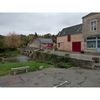 รูปถ่าย ฝรั่งเศส(France) อาญีแยร์-ซูร์-แวกร์(Asnieres sur Vegre) 2010-11 4