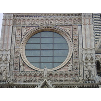 รูปถ่าย อิตาลี(Italy) ซีเอน่า(Siena) 2004-03 16