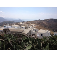รูปถ่าย กรีก(Greece) เกาะอามอร์กอส(Amorgos) 2014-07 201