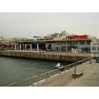 รูปถ่าย อิสราเอล(Israel) เทลอาวีฟ(Tel Aviv) ชายหาดเทลอาวีฟ(Tel Aviv Sea Shore) 2006-12 99