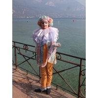 รูปถ่าย ฝรั่งเศส(France) อันซี(Annecy) 2012-02 44