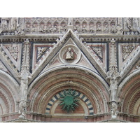 รูปถ่าย อิตาลี(Italy) ซีเอน่า(Siena) 2004-03 13