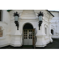รูปถ่าย ยูเครน(Ukraine) เคียฟ(Kiev) อารามถ้ำเคียฟ-เปเชียร์สก์(Pechersk Lavra) 2007-11 53