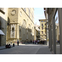 รูปถ่าย อิตาลี(Italy) ฟลอเรนซ์(Florence) 2002-04 72