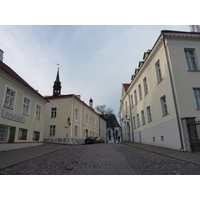รูปถ่าย เอสโตเนีย(Estonia) ทาลลินน์(Tallinn) เมืองเก่าทาลลินน์(Old Tallinn) 2009-04 93
