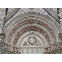 รูปถ่าย อิตาลี(Italy) ซีเอน่า(Siena) 2004-03 2