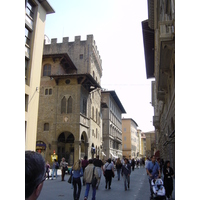 รูปถ่าย อิตาลี(Italy) ฟลอเรนซ์(Florence) 2002-04 97