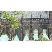 รูปถ่าย สาธารณรัฐเช็ก(Czech Republic) ปราก(Prague) ปราสาทปราก(Prague Castle) 2007-07 132