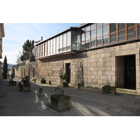 รูปถ่าย สเปน(Spain) อาลาริซ(Allariz) 2013-01 77