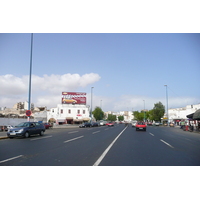 รูปถ่าย โมร็อกโก(Morocco) คาซาบลังกา(Casablanca) ใจกลางคาซาบลังกา(Casablanca Center) 2008-07 103